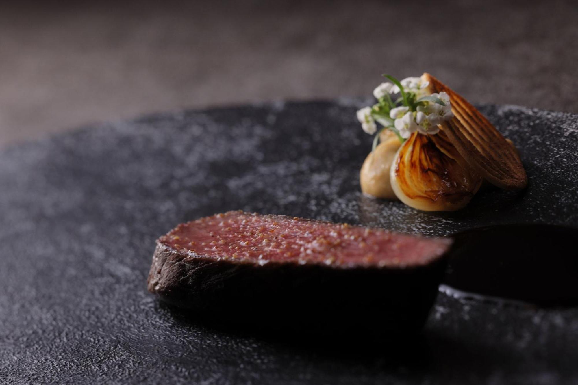Hotel The Mitsui Kyoto, A Luxury Collection Hotel & Spa Exterior foto